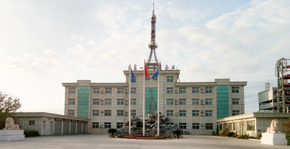 企業(yè)簡(jiǎn)介