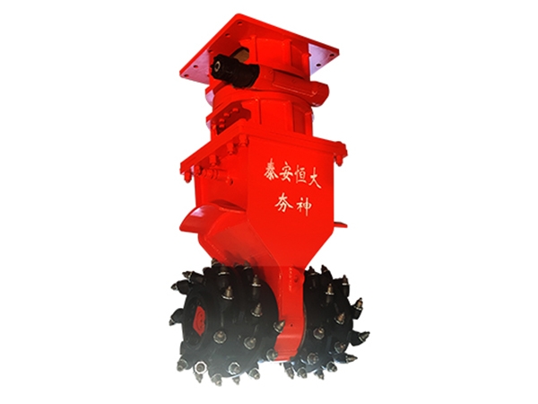 銑挖機(jī)的優(yōu)勢(shì)及應(yīng)用范圍是什么？